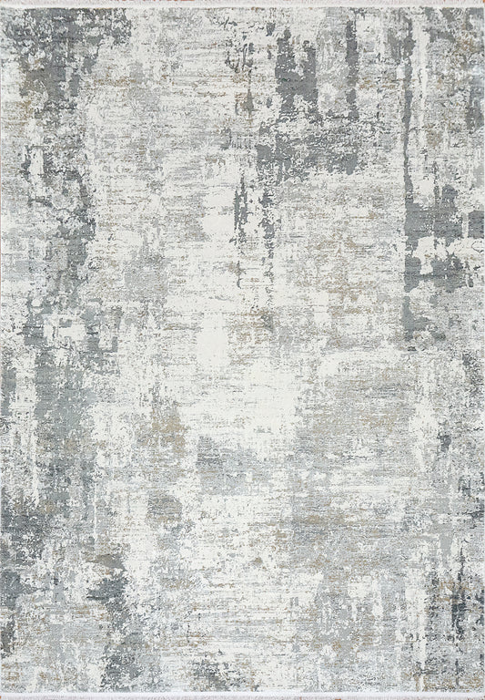 RUBY 2160 Ivory/Grey