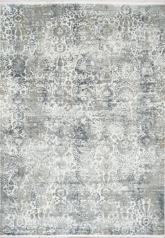 RUBY 2162 Ivory/Grey