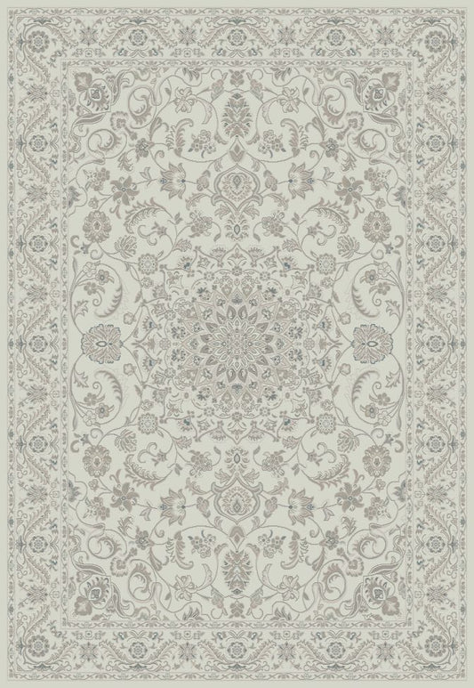 SANTANA 10260 Cream/Grey