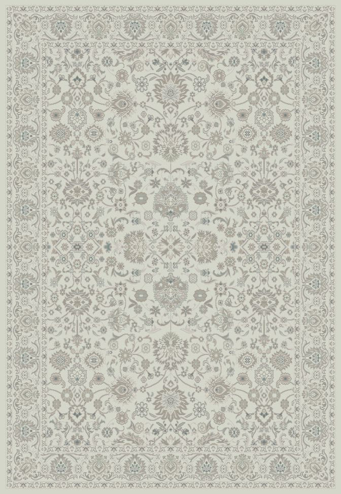 SANTANA 10261 Cream/Grey