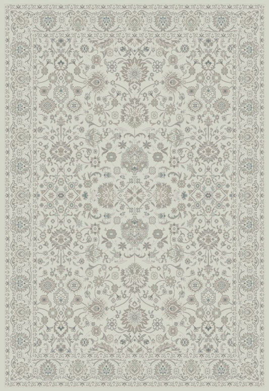 SANTANA 10261 Cream/Grey