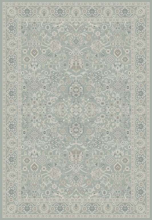 SANTANA 10261 Grey/Blue