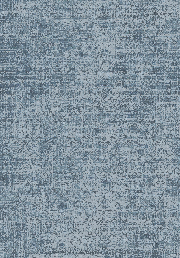 SEQUENCE 18501 Blue