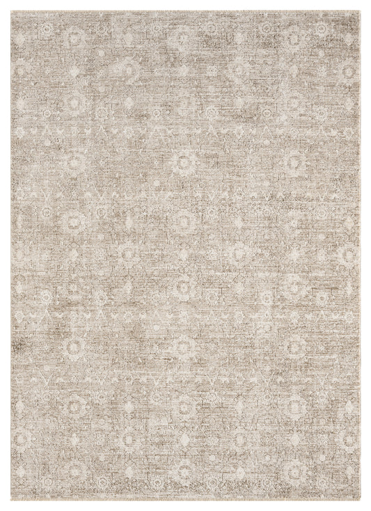 SEQUENCE 18501 Beige/White