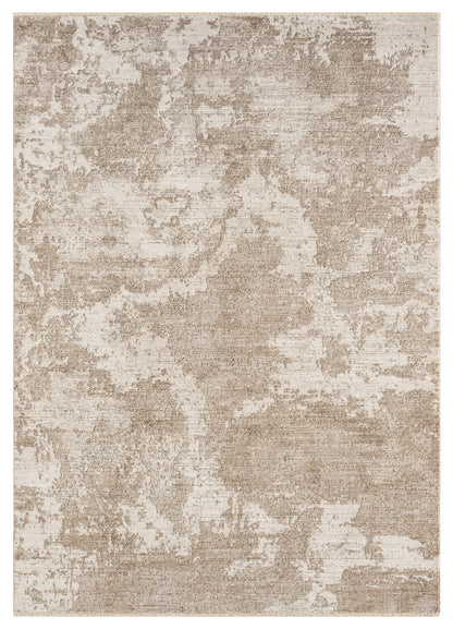 SEQUENCE 18502 Beige/Dark Beige
