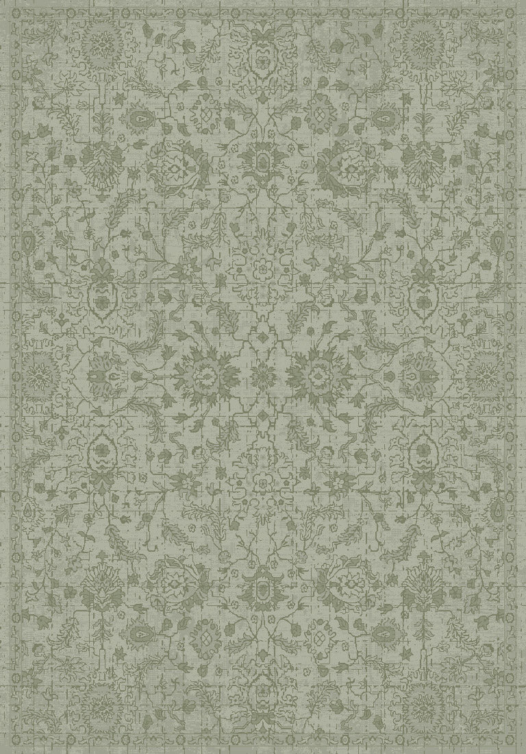 SEQUENCE 18509 Green