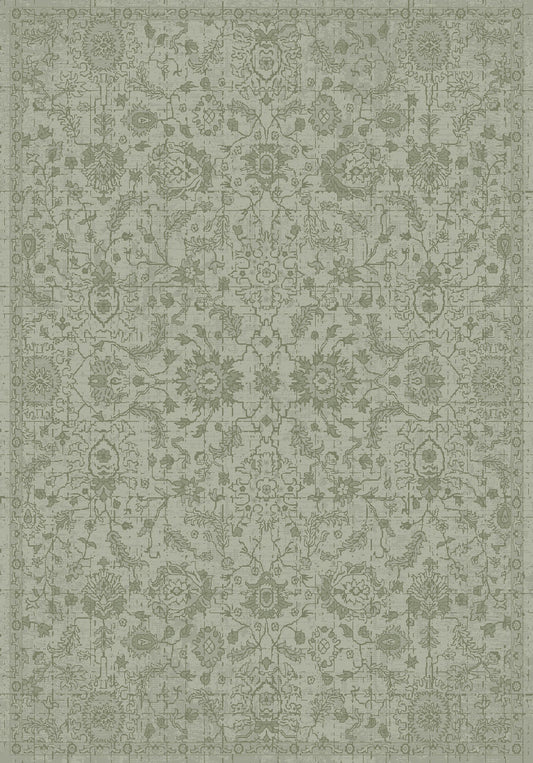 SEQUENCE 18509 Green