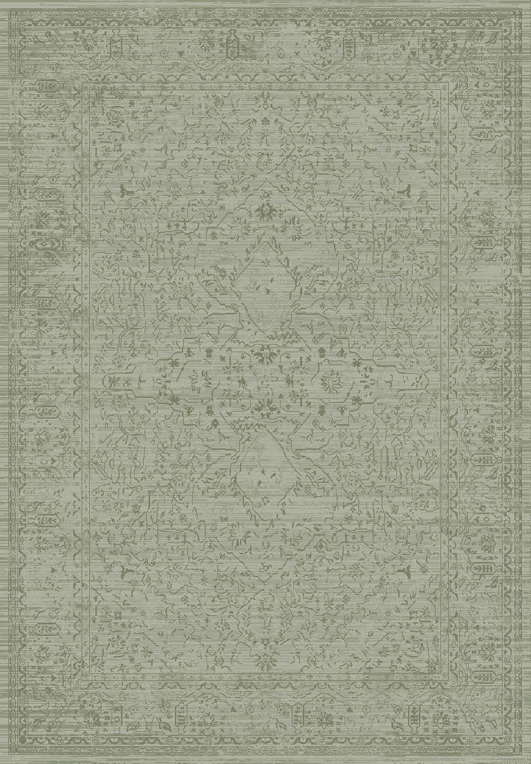 SEQUENCE 18511 Green