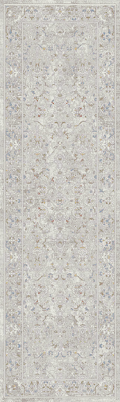 SKYLER 6711 Grey/Multi