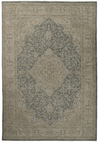 SOLACE 17920 Beige/Blue