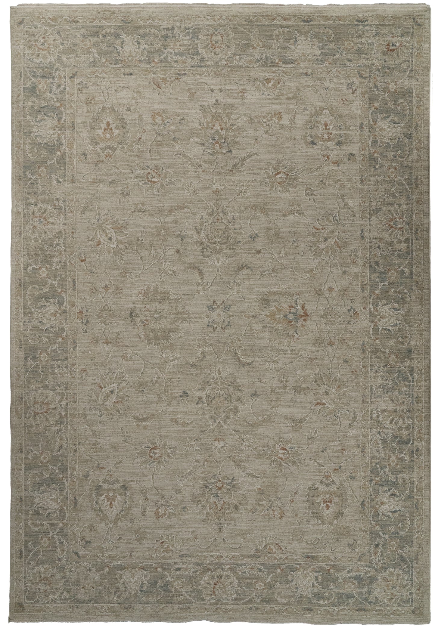 SOLACE 17921 Beige/Cream/Grey
