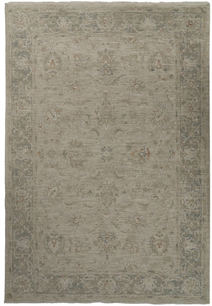 SOLACE 17921 Beige/Cream/Grey