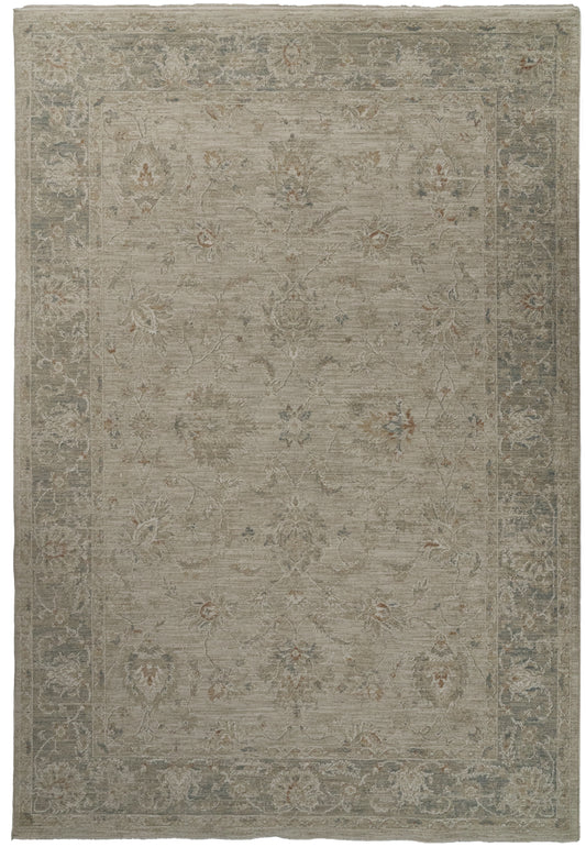 SOLACE 17921 Beige/Cream/Grey