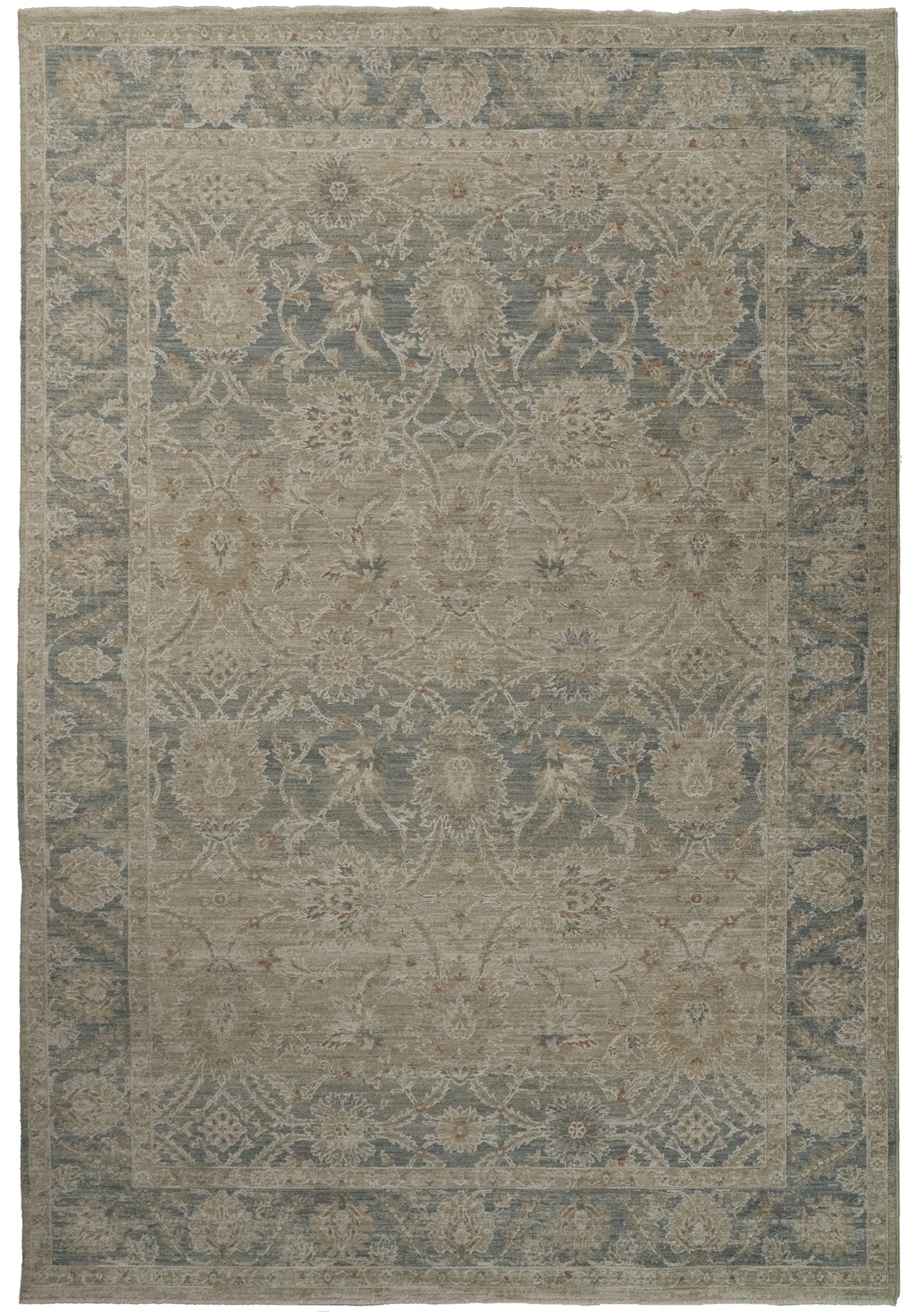 SOLACE 17922 Cream/Beige/Navy