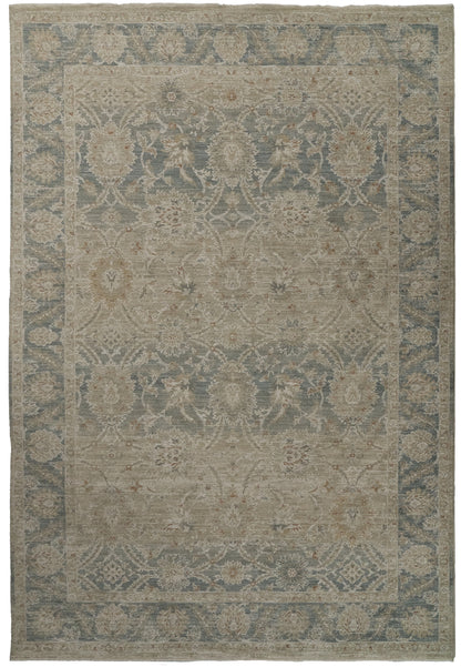 SOLACE 17922 Cream/Beige/Navy