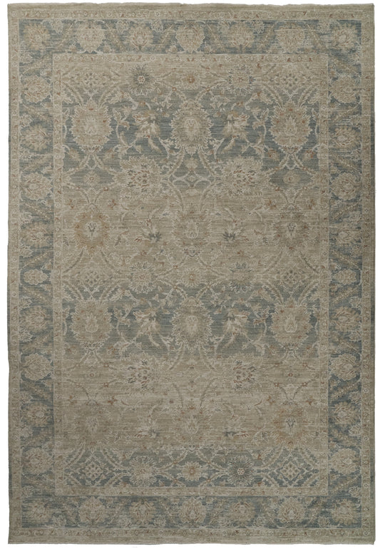 SOLACE 17922 Cream/Beige/Navy