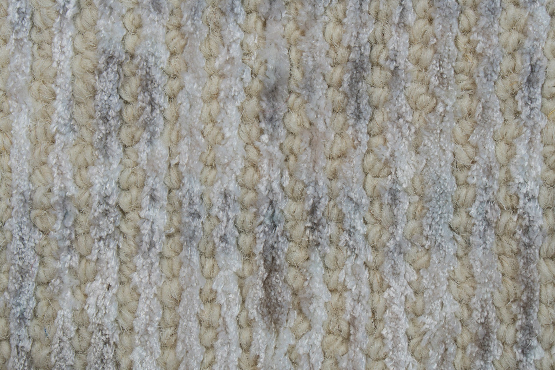 Stefano Traditional Ivory/Beige/Grey Medallion Medium Pile Rug