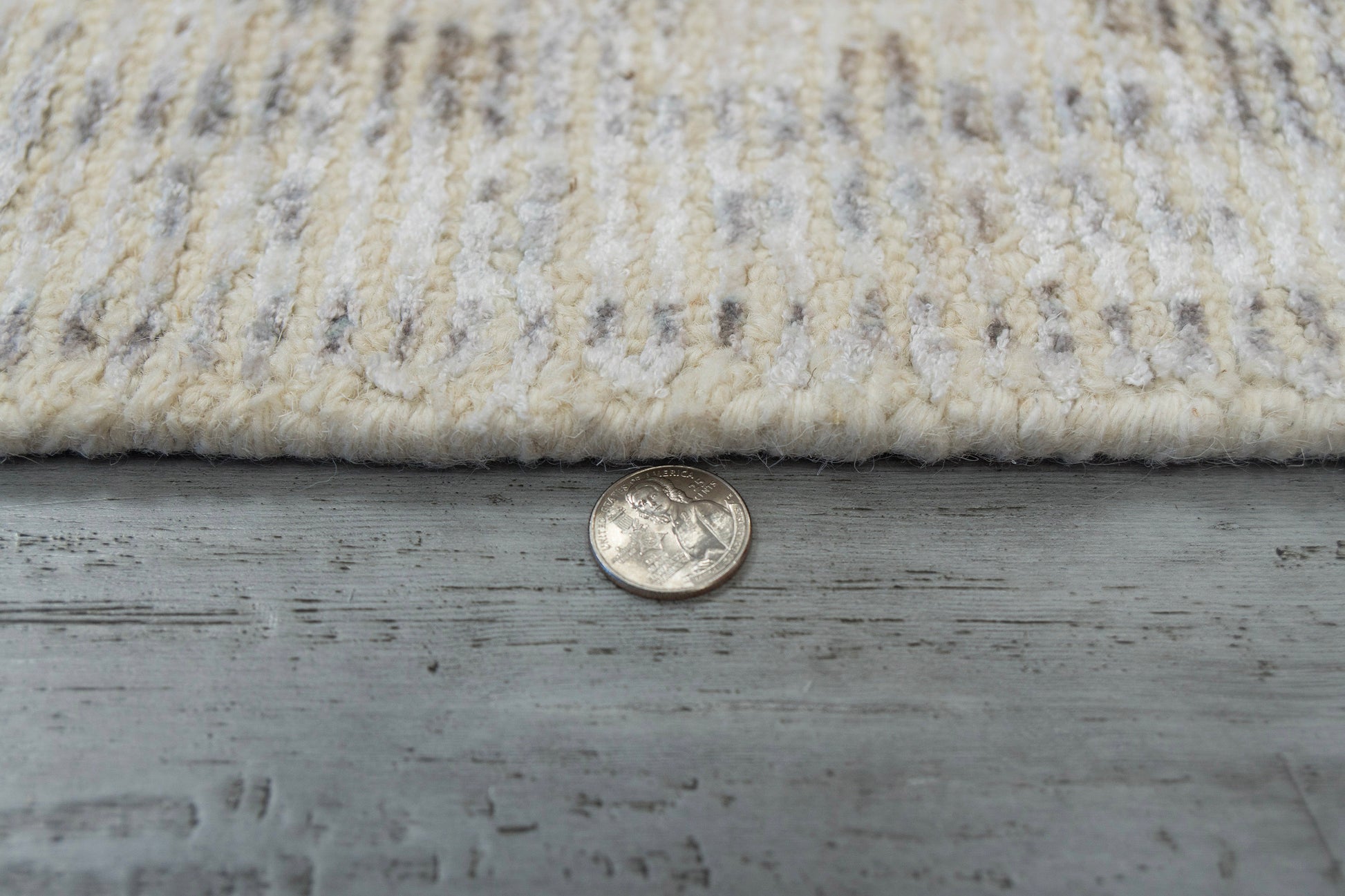 Stefano Traditional Ivory/Beige/Grey Medallion Medium Pile Rug