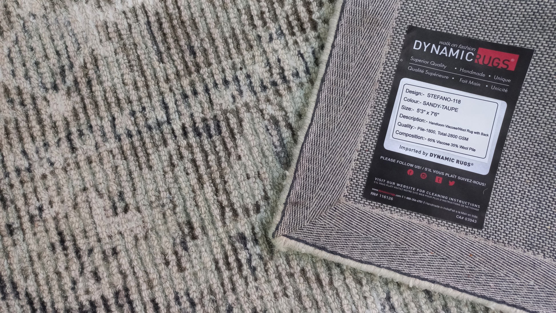 Stefano Traditional Beige/Taupe/Grey Medallion Medium Pile Rug