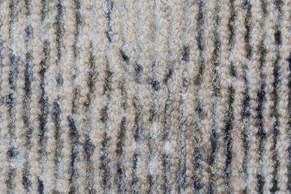 Stefano Traditional Beige/Taupe/Grey Medallion Medium Pile Rug