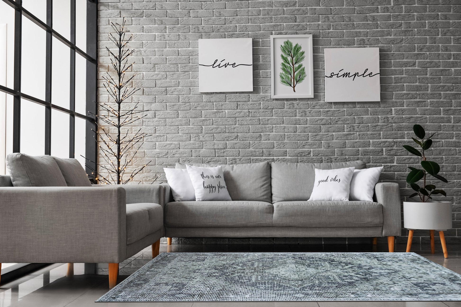 Stefano Traditional Beige/Taupe/Grey Medallion Medium Pile Rug