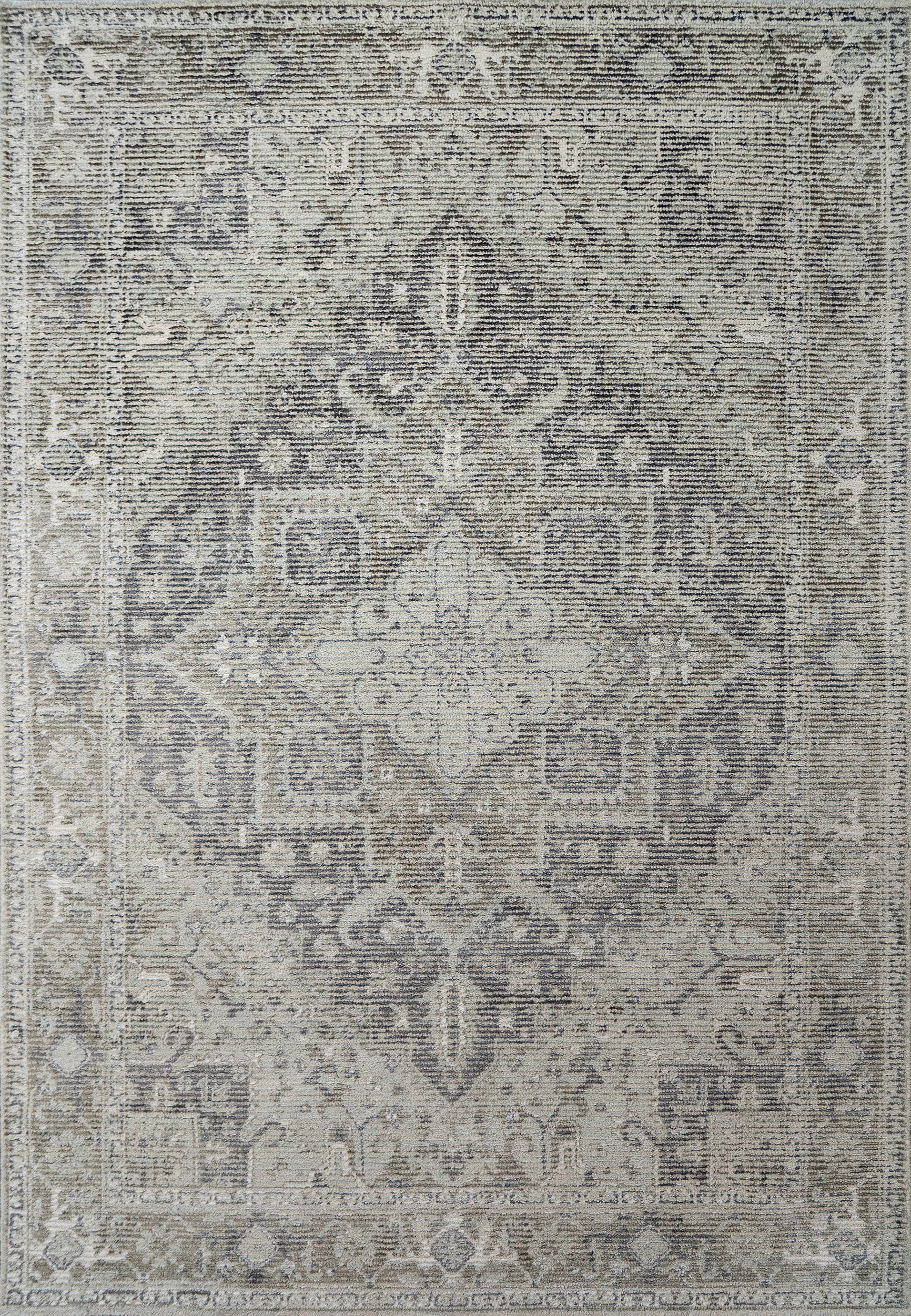 STEFANO 15706 Beige/Taupe/Grey