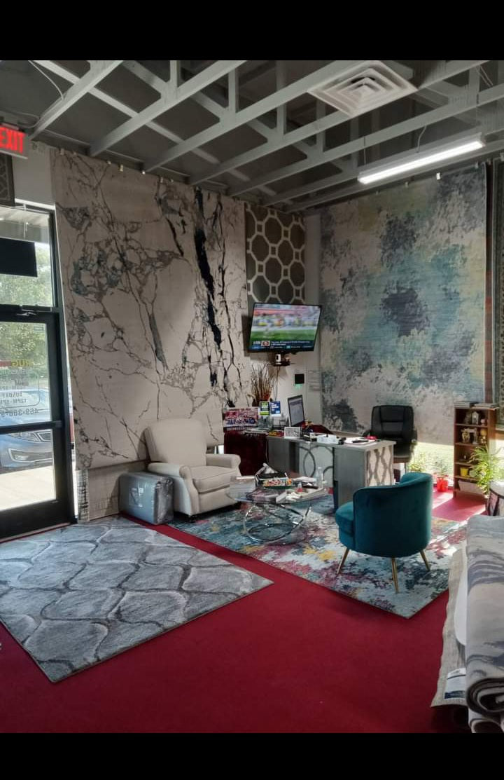 Rug Store