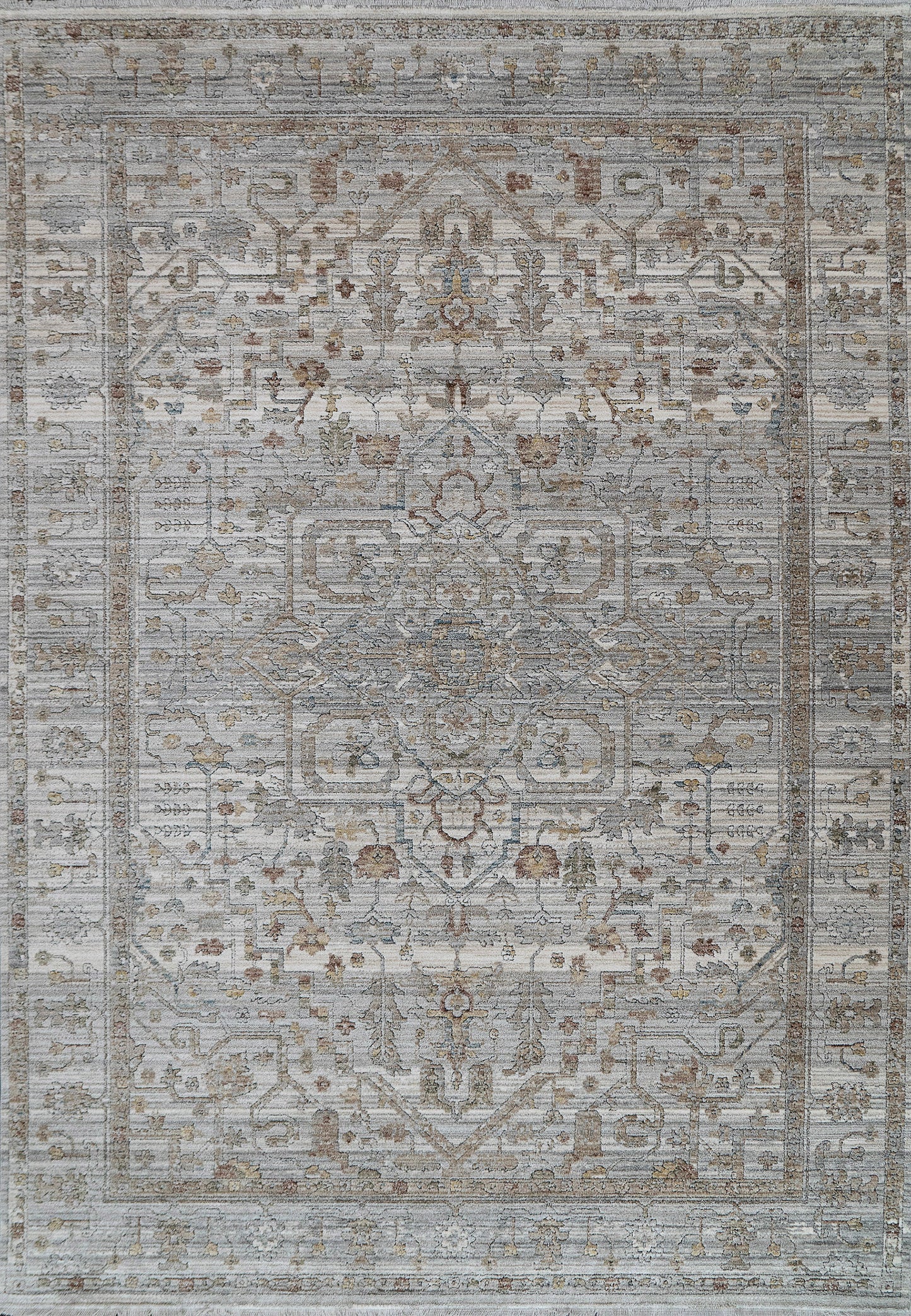 TREVI 13250 Grey/Cream