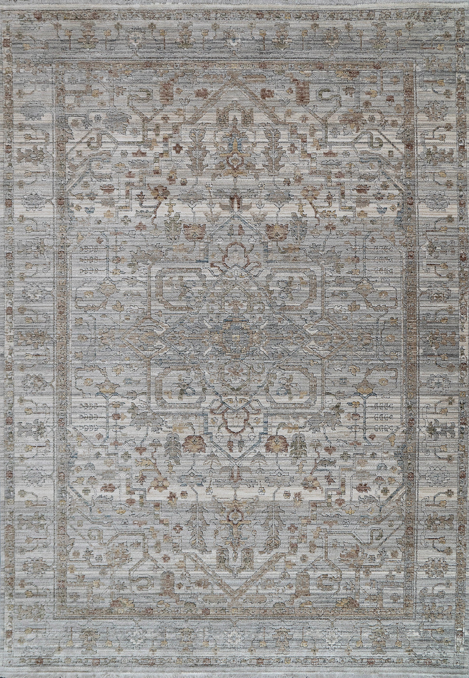 TREVI 13250 Grey/Cream