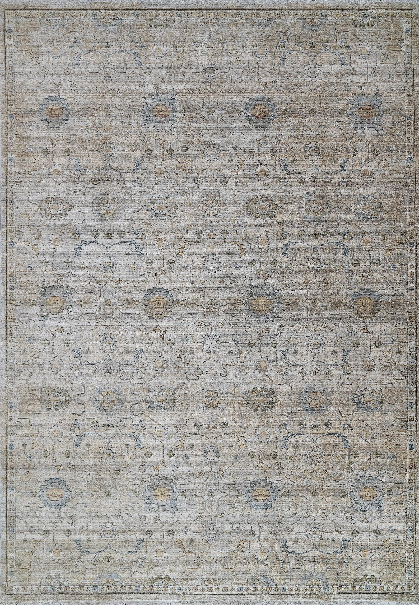 TREVI 13251 Cream/Beige