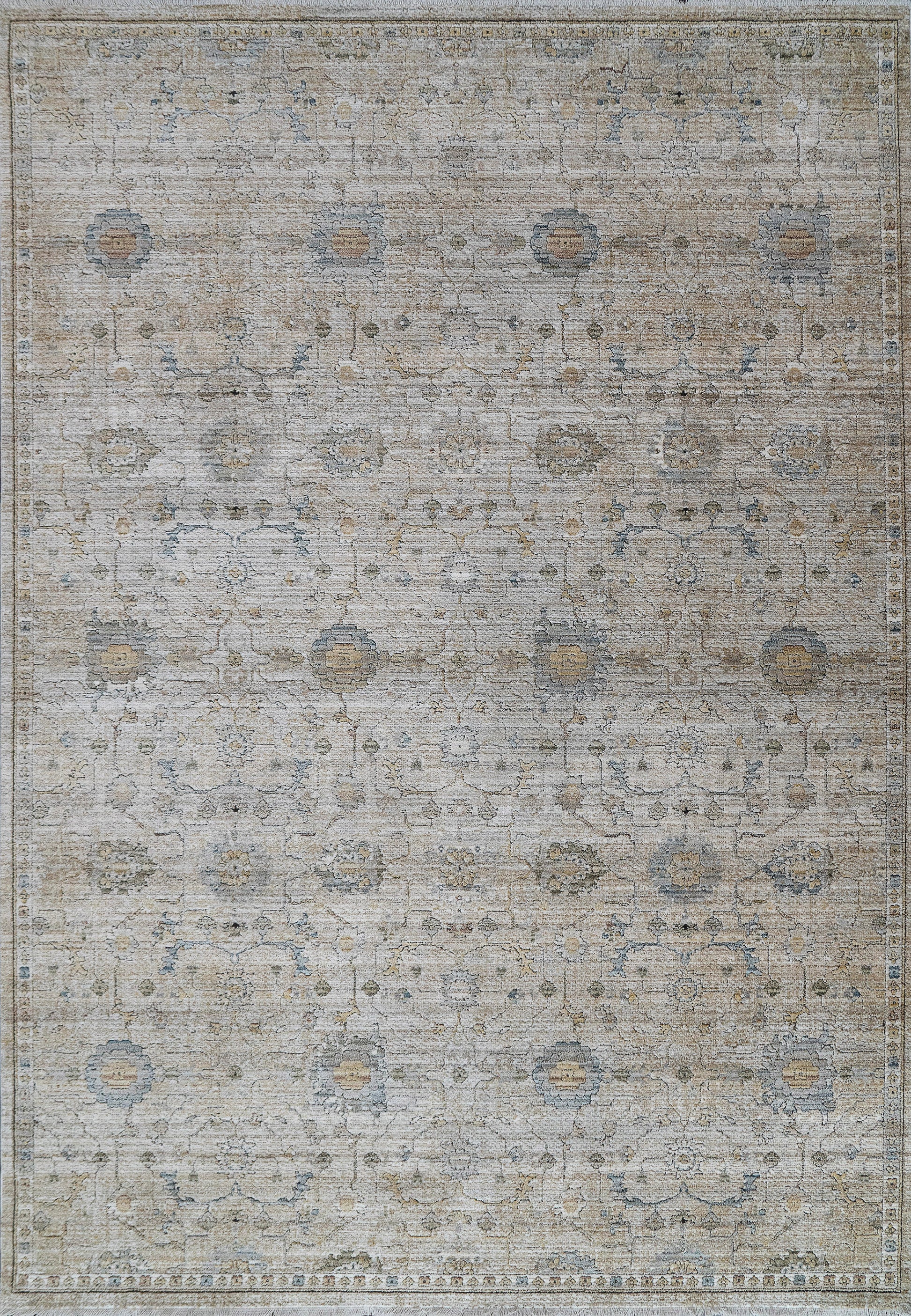 TREVI 13251 Cream/Beige