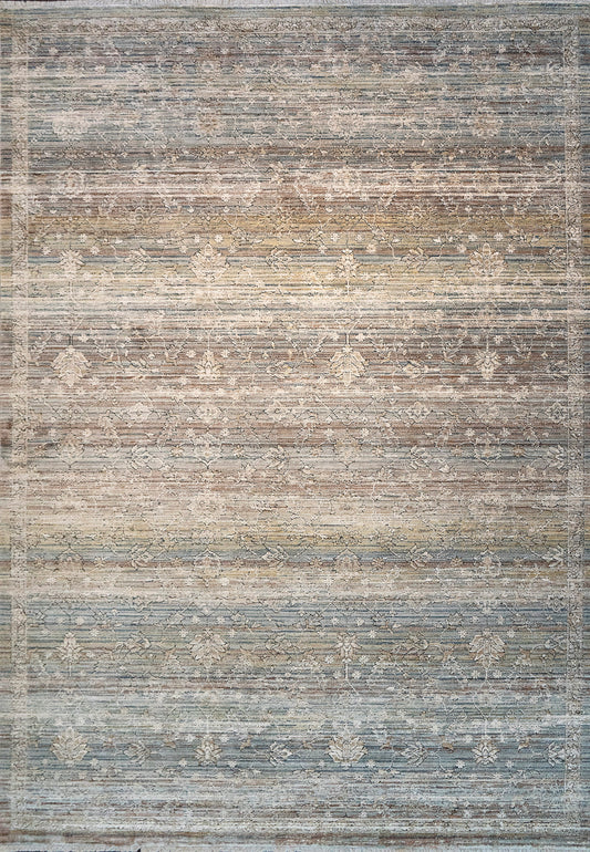 TREVI 13254 Beige/Cream/Blue