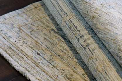 Trevi Transitional Beige/Multi Floral Medium Pile Rug