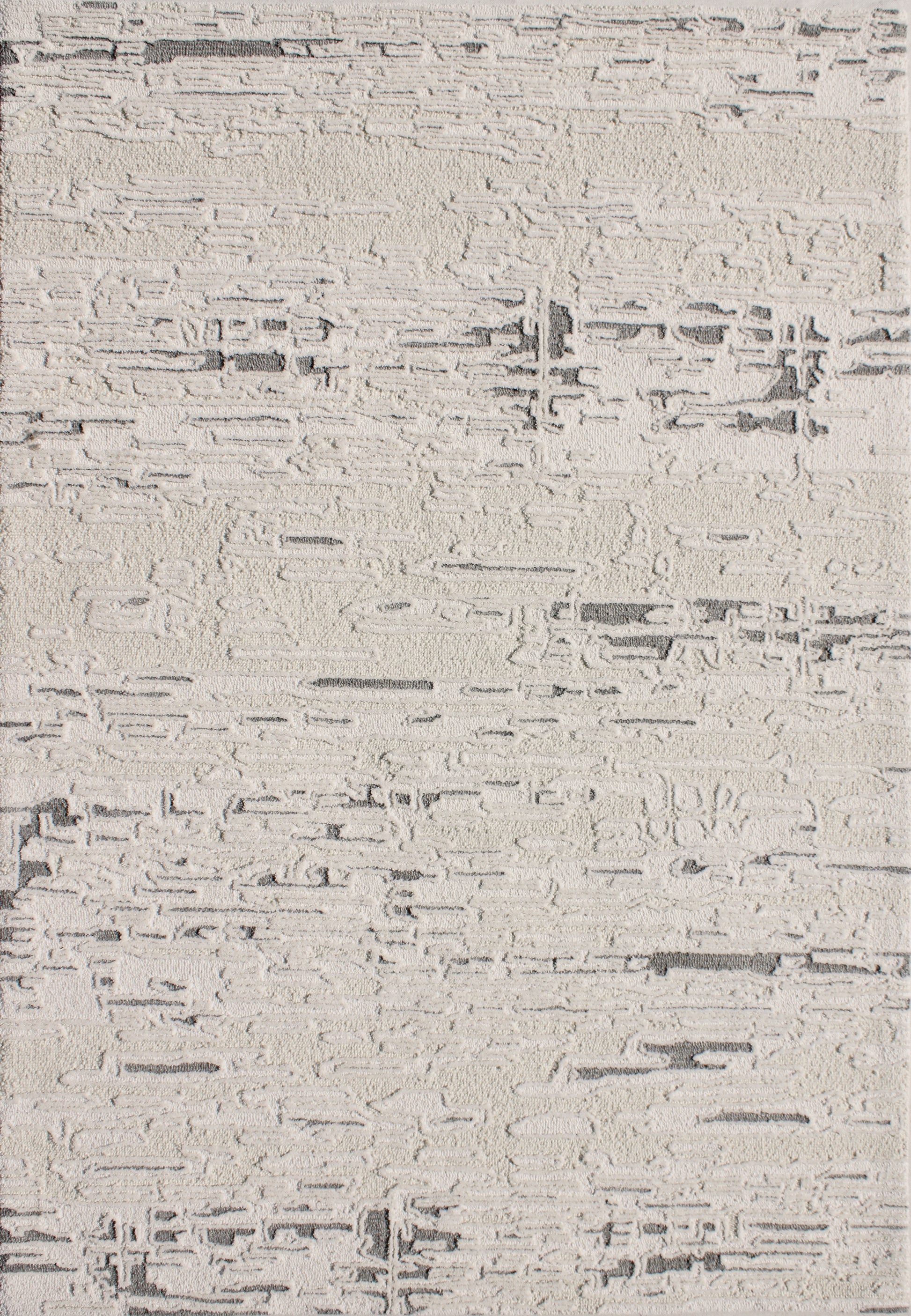 TRONO 5480 Ivory/Silver