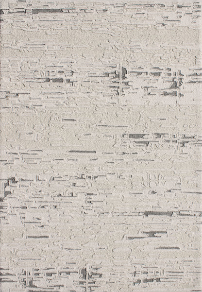 TRONO 5480 Ivory/Silver