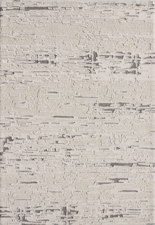 TRONO 5480 Ivory/Silver