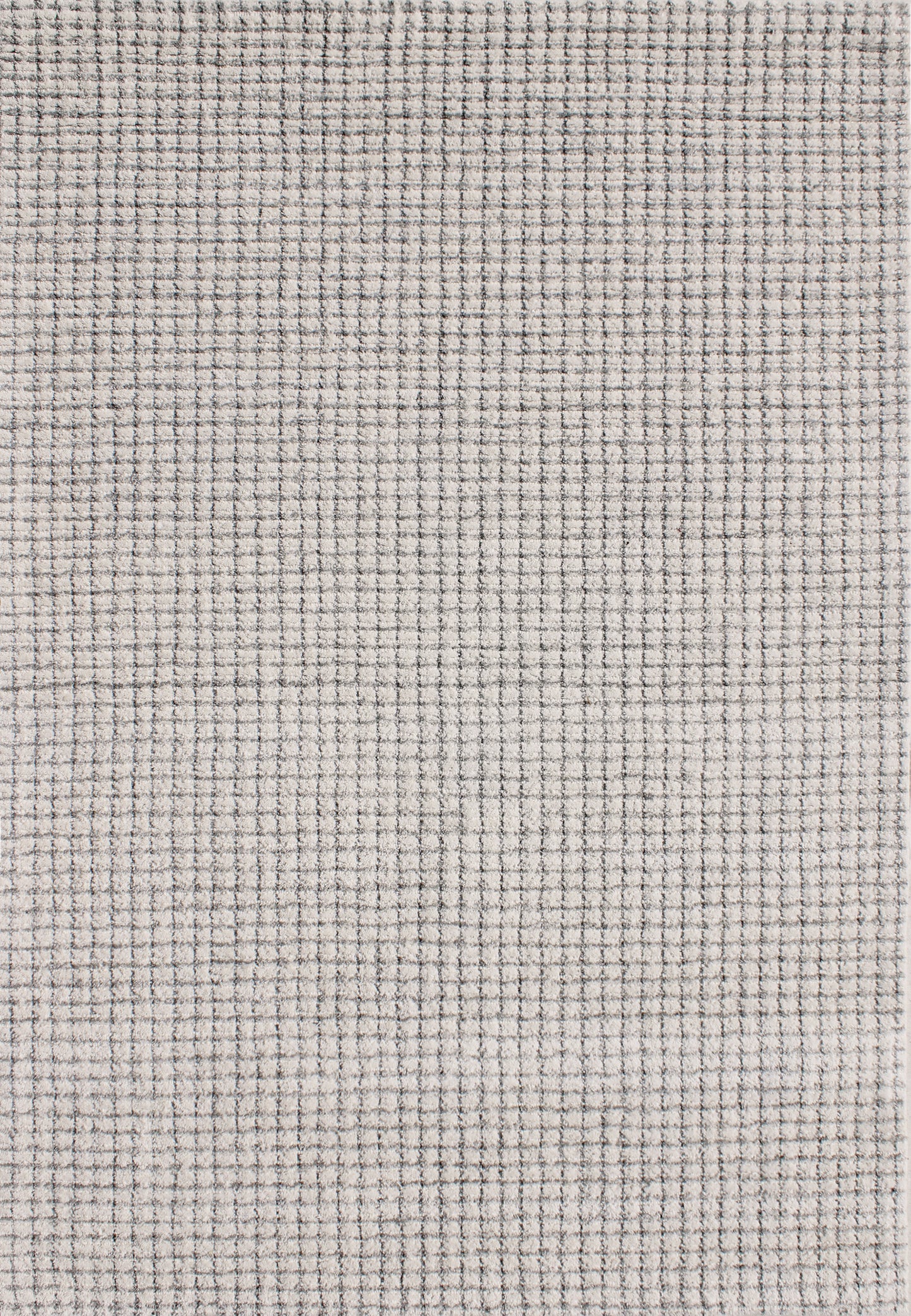 TRONO 5481 Ivory/Silver