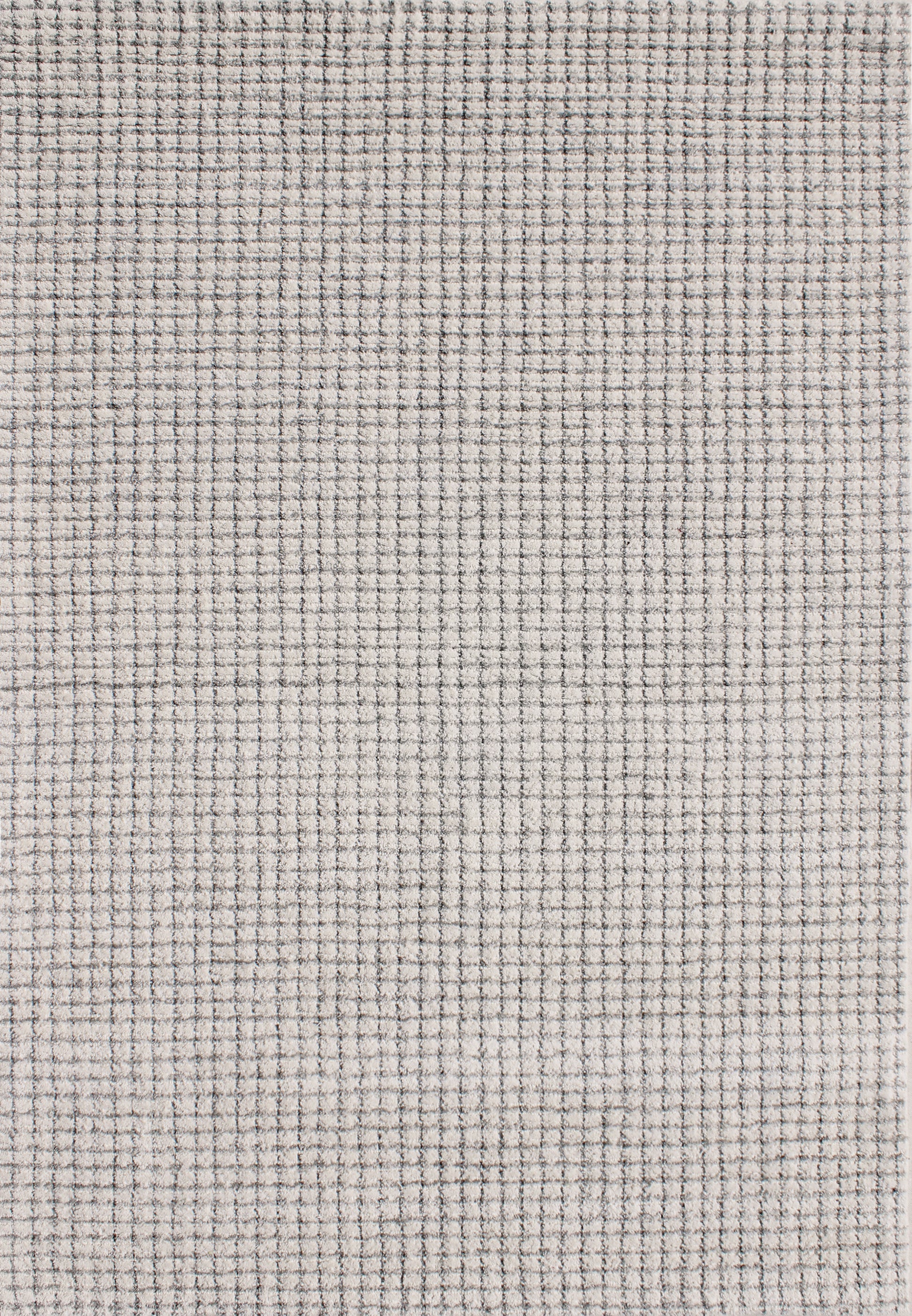 TRONO 5481 Ivory/Silver