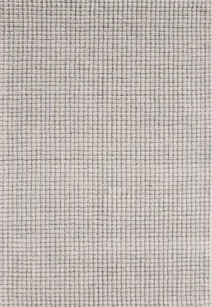 TRONO 5481 Ivory/Silver