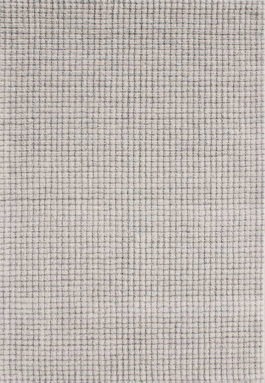 TRONO 5481 Ivory/Silver