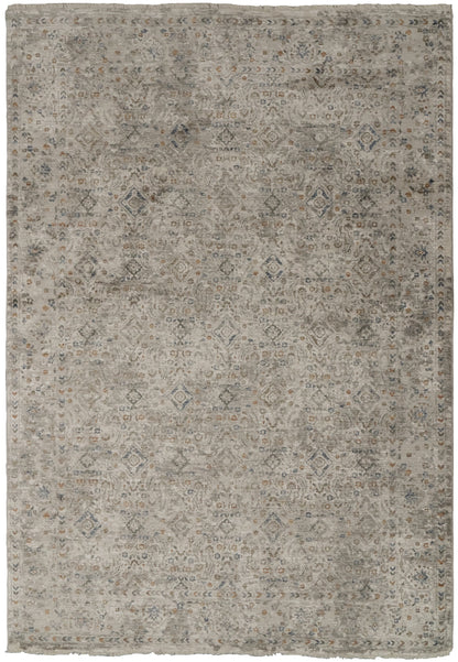 VALERIA 10525 Ivory/Beige/Multi