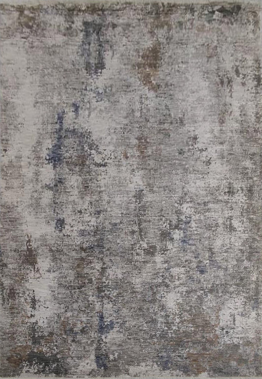 VALERIA 10527 Beige/Grey/Slate
