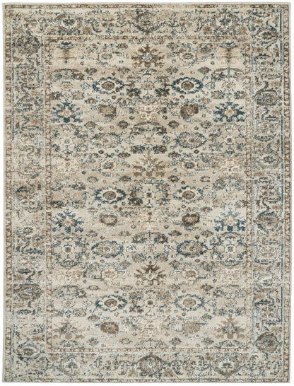 VENEDIK 17770 Cream/Blue