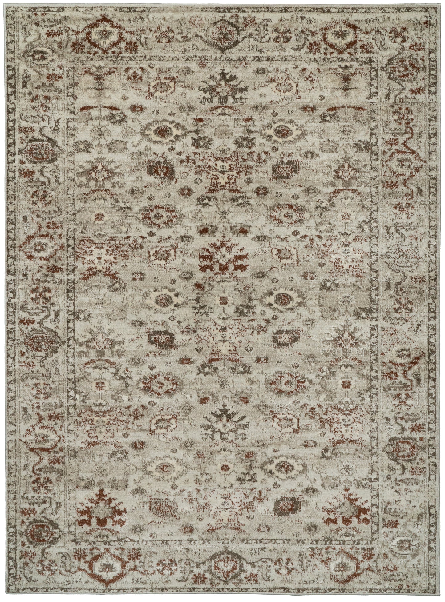 VENEDIK 17770 Cream/Terra