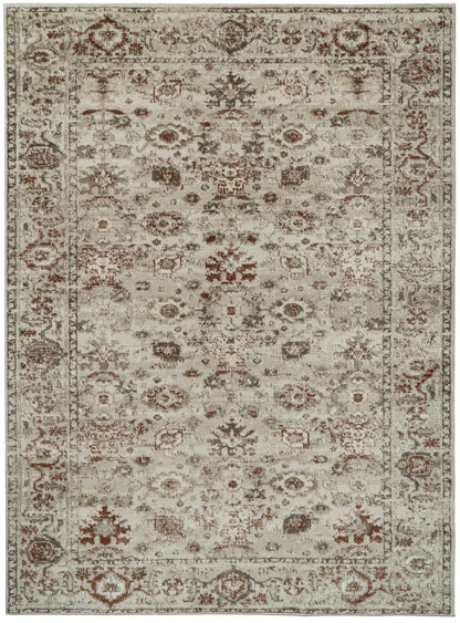 VENEDIK 17770 Cream/Terra