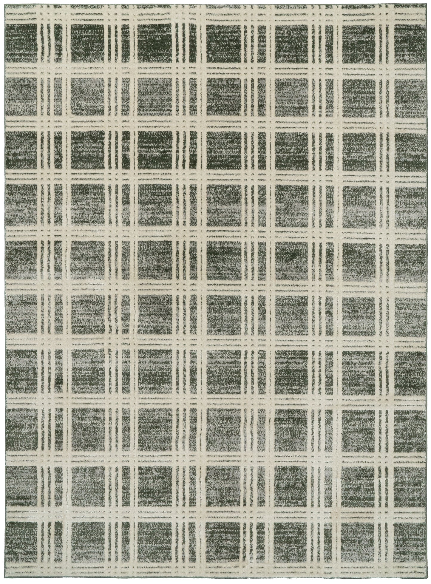 VENEDIK 17774 Green/Grey