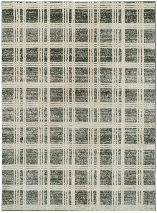 VENEDIK 17774 Green/Grey