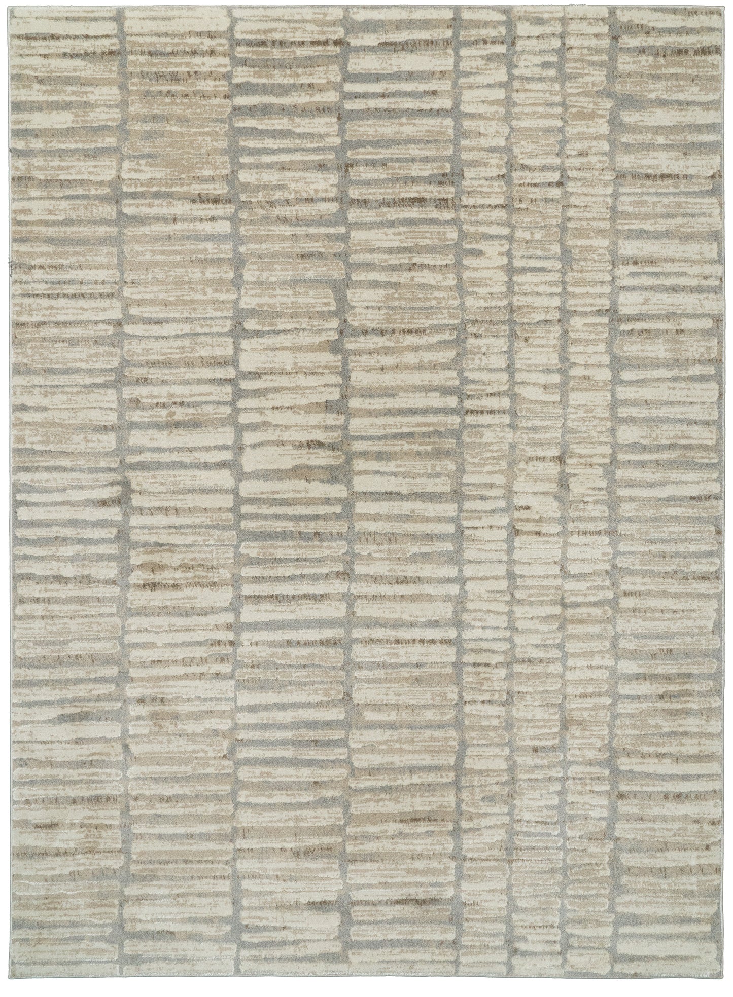 VENEDIK 17775 Cream/Grey