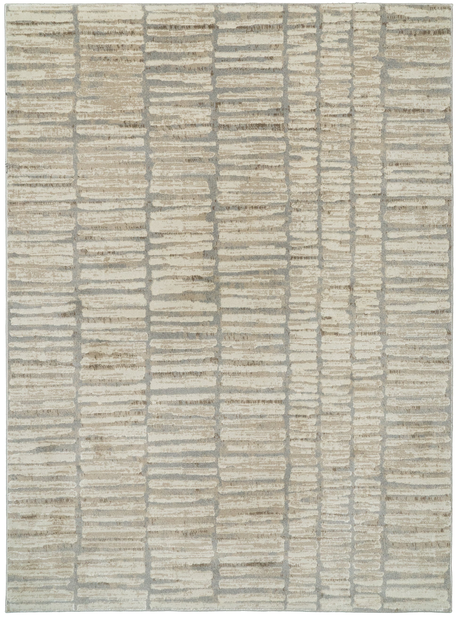 VENEDIK 17775 Cream/Grey