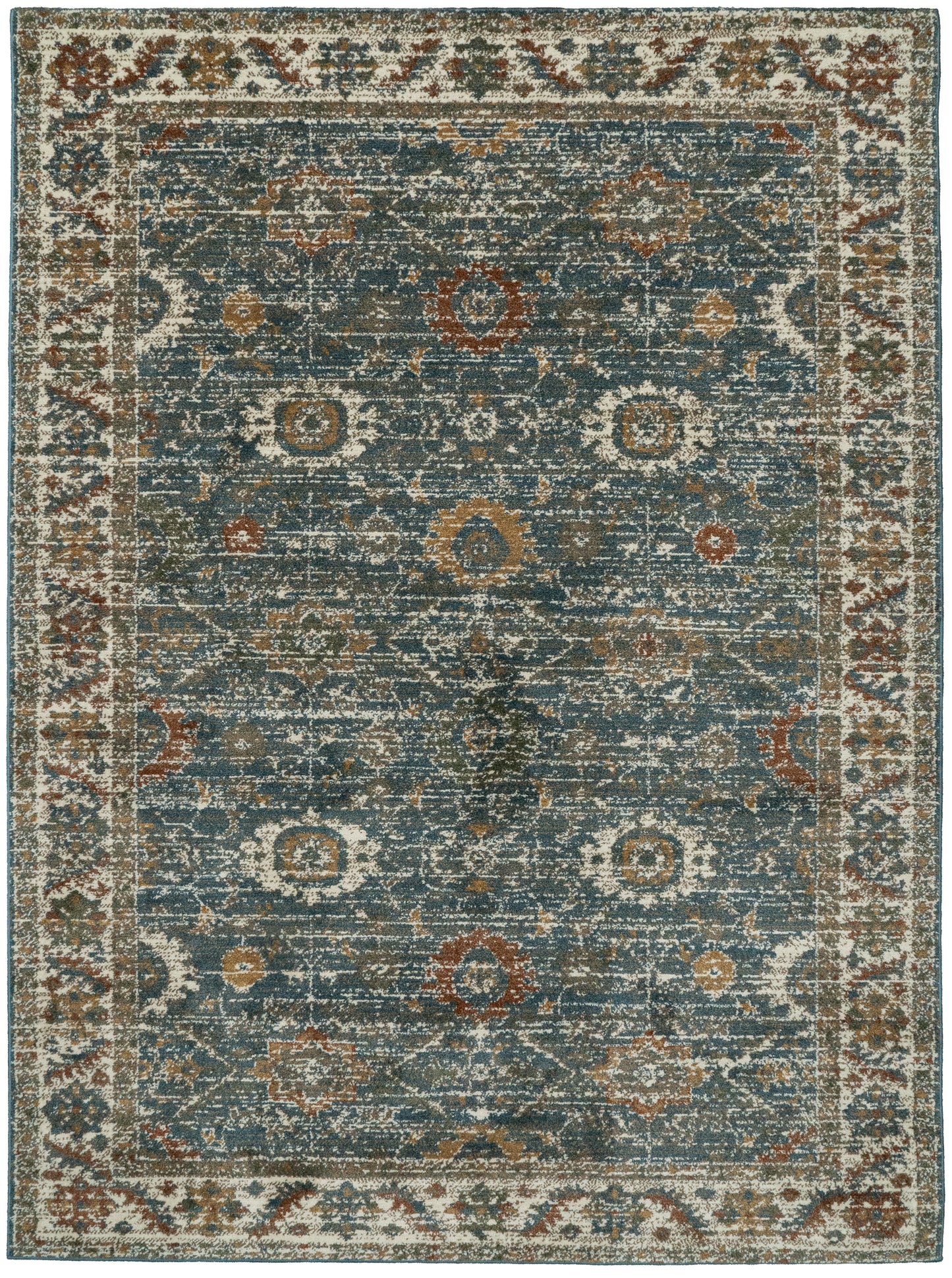 VENEDIK 17781 Blue/Multi